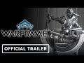 Warframe: The Duviri Paradox - Official Reveal Trailer