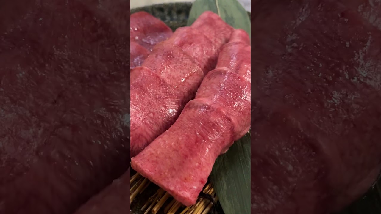 【大阪心斎橋】食べログ3.55焼肉屋！コスパも良い