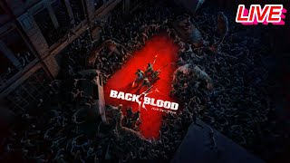 【Back4Blood】少しだけ触る！！！with神龍