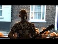 Adem - Ringing In My Ear live