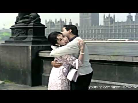 O My Love, Nazar Na Lag Jaye...Night In London (1968)