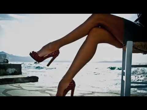 High Heels - Bruce Goldish