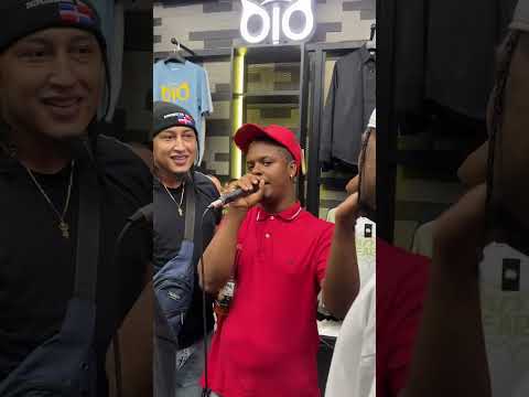 LÁPIZ CONCIENTE  PRESENTA 💪 El Cheo 18 Diddy Glow La Rbia 24 Melvin La Cura  El Chuy Rd