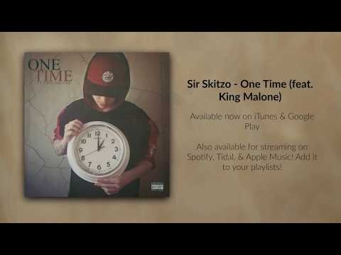 CHVSE - One Time (feat. King Malone)