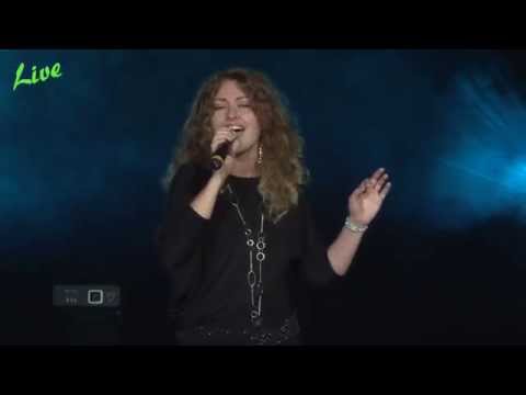 Tatiana Ilchenko - Never Too Far (Live In Ukraine, 07/06/2014)