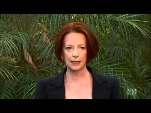 Gillard calls leadership ballot