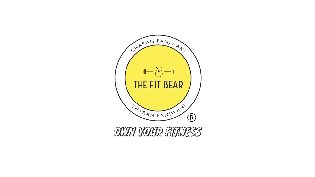 At The Fit Bear, we want you to Own Your Fitness.