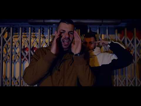 DANYLI x SLIM GEDEPE'S - "Underground"