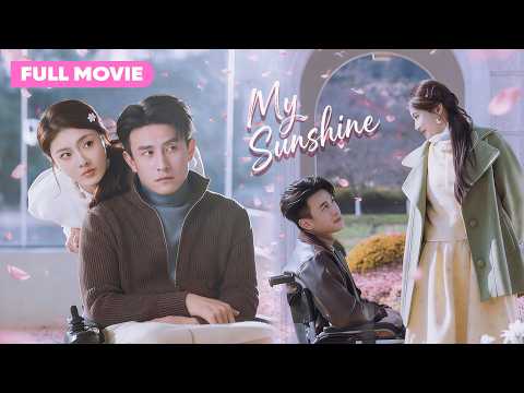 Sunshine Girl Turns Picky Disabled CEO's Maid—He Want Her Gone, Until She Heal His Leg&Lonely Heart!