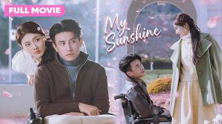 Sunshine Girl Turns Picky Disabled CEO's Maid—He Want Her Gone, Until She Heal His Leg&Lonely Heart!