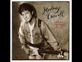 Who Do You Trust by Rodney Crowell