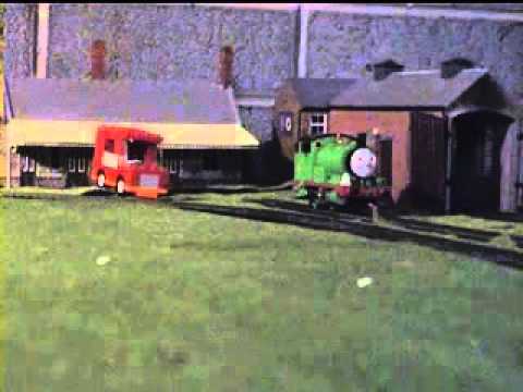 s26 percy the small engine and friends episode 12
