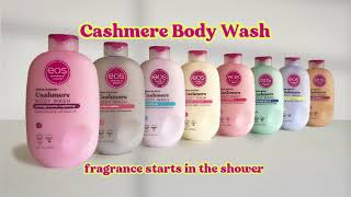 eos Products 🚿 “shower glow” (Commercial Breakdown)