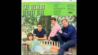 The Seekers - &quot;Georgy Girl&quot; - Original Stereo LP - HQ