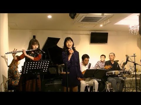 ”Sergio Mendes & Brasil'66” tribute show by SMK/Brasil66 at "GK" [abridged]