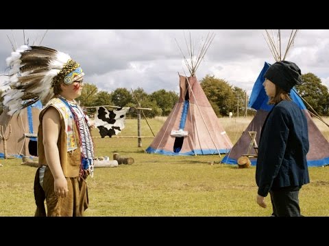 Winnetous Sohn | Exklusiver Ausschnitt "Max trifft auf Morten"