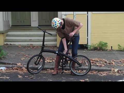 The Dahon Mu Uno from studioforbes.com