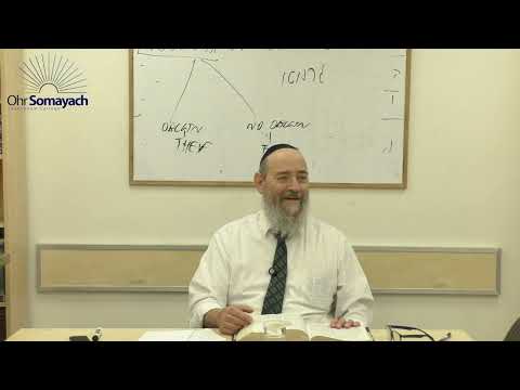 Batwoman, the Villain - Ki Seitzei (Rabbi Dovid Kaplan) (Weekly Parsha)