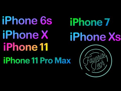 History of Apple Live Wallpapers