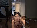 LIVE BLUNDER NO ARMOR BERSIH BERSIH APARTEMEN SEMANGAT DAN RAJIN BANGET DUA BESTI