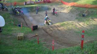 preview picture of video 'AMA Hillclimb Dryacuse Park, Wi May 2010'