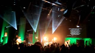 Jesus Culture - Holding Nothing Back (Live @ Youngstown 2012)