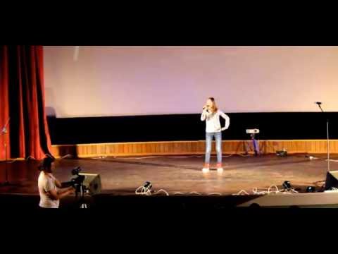 Мая Егорова - Я вернусь / Maya Egorova / Maya Rossa