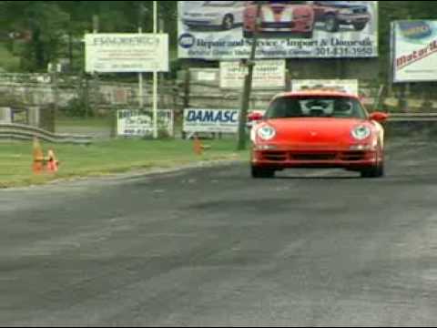 Motorweek Video of the 2005 Porsche 911 Carrera S