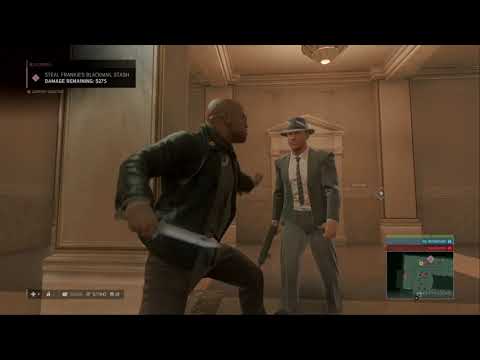 Mafia III: Definitive Edition Walkthrough Gameplay Part 16