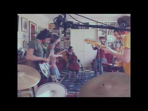 Folkatron Sessions 2 - Skiver (Live Session)
