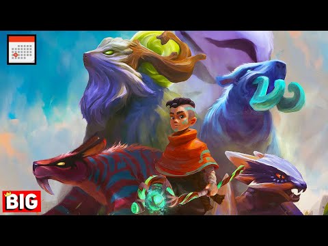 Indie Gaming This Week: 31 July - 06 August 2023