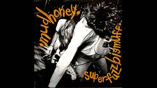Mudhoney ‎– Superfuzz Bigmuff (1989)