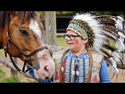 WINNETOUS SOHN | Trailer [HD]