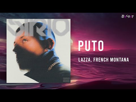 Puto - Lazza ft. French Montana ( Slowed & Reverb )