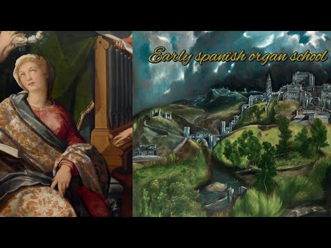 Arauxo, tiento de medio registro de tiple de dozeno tono, ut, fa, Facultad Organica, 1626