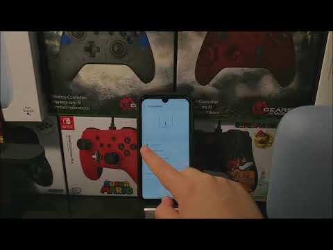 Metro by T-Mobile LG Aristo 5 Enable Navigation Buttons (How To)
