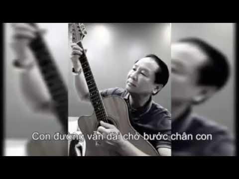 Viết vội cho con Sheet - Thanh Duy