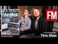 Timo Maas In The Studio With Future Music issue ...