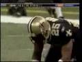REGGIE BUSH jacked up - YouTube