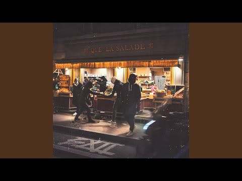 Boucherie éthique (feat. Skalpel, L'1consolable, Res Turner & Djamhellvice)