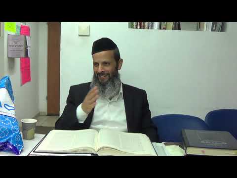 פסח למתקדמים 2 ה'תשפ''א