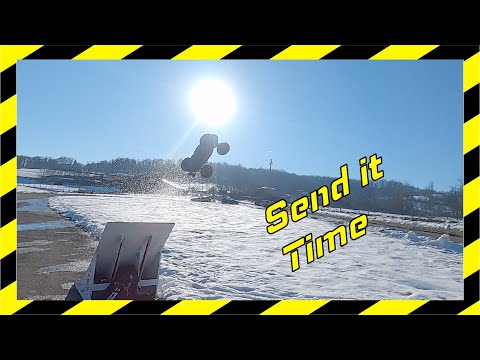 Corally Sketer xp 4s vs Traxxas Maxx v2 4s vs Arrma granite 3s, bash session