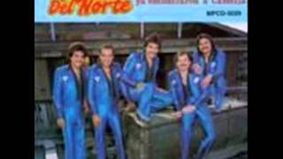 Los Tigres del Norte - Mi primer amor