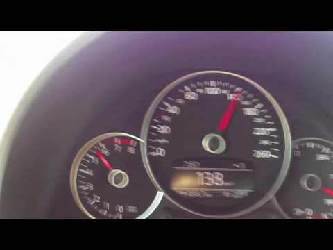 vw beetle 1.2tsi 2012 105hp 175nm acceleration 0-100 0-170