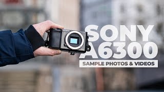 Video thumbnail for Is SONY a6300 STILL Worth in 2022? With PHOTO & VIDEO samples by Toms Jurjaks