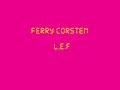 LEF - Corsten Ferry