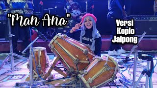 Download lagu Man Ana Versi Koplo Jaipong || Arimbi Qasidah Putri Voc. Ayu Aldiva mp3