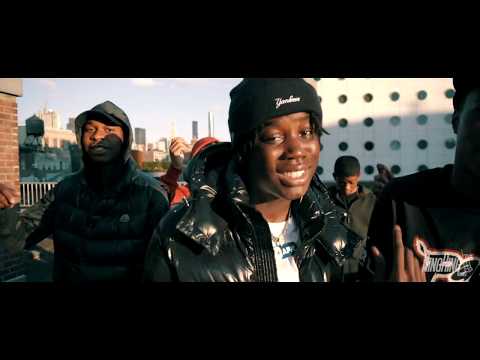 Kaliq - Triple A (Feat Marzo and Melvoni)