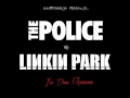 The Police vs Linkin Park - I've Done Roxanne ...