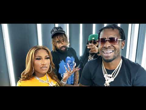 The Richest Richie Re Ft: Louie Ray